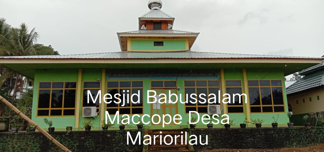 BABUSSALAM