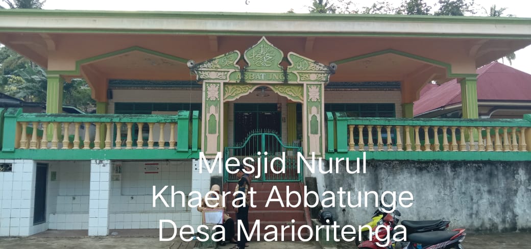 NURUL KHAERAT