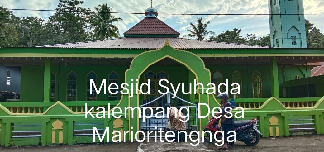 SYUHADA 45