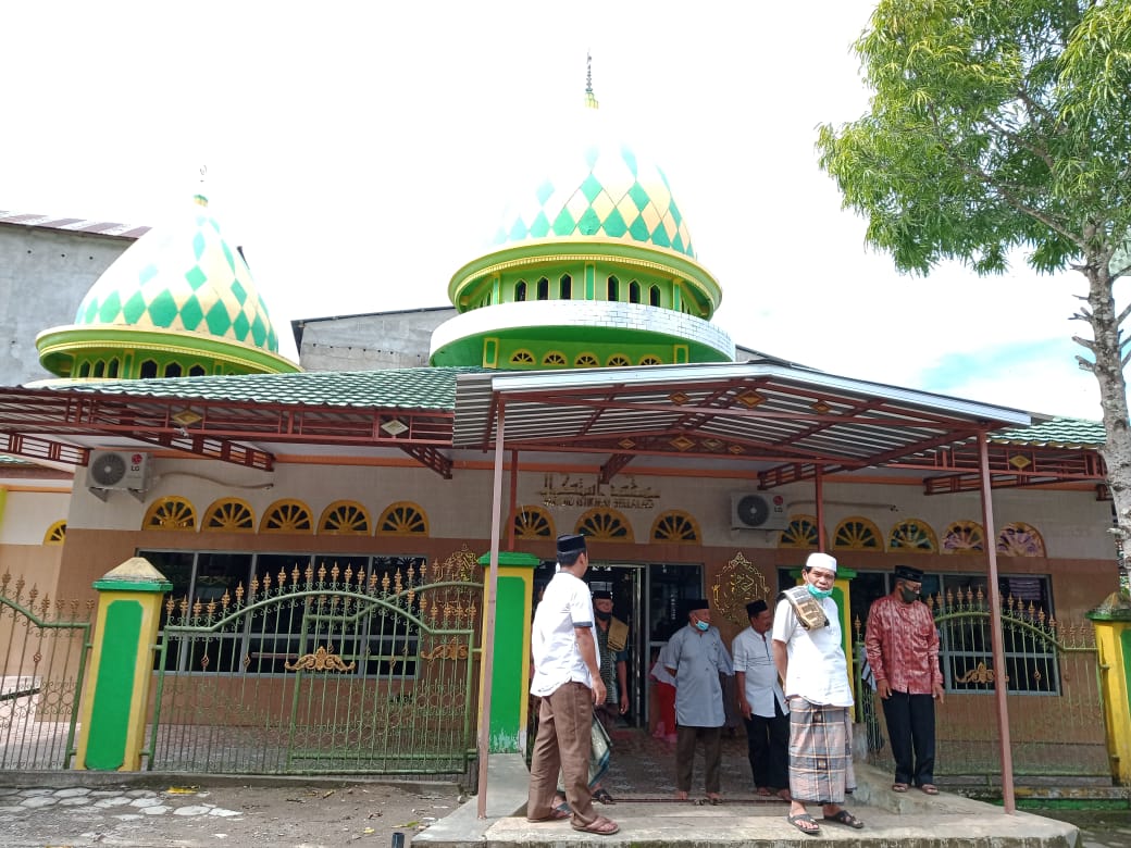 ISTIKMAL