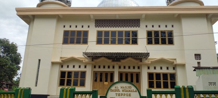 DARUL MUAMALAH