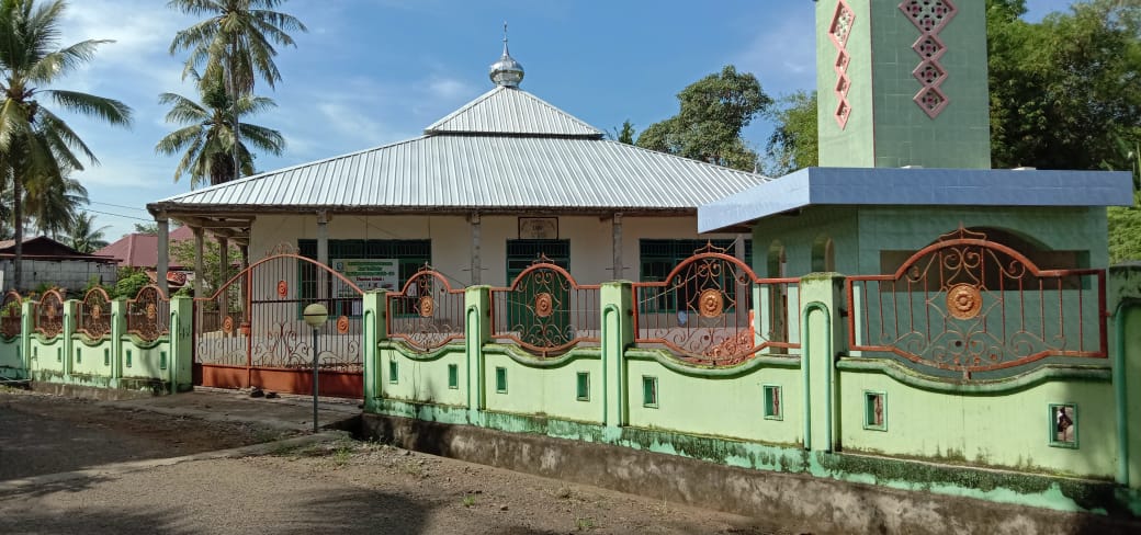 RAUDATHUL MUHSININ