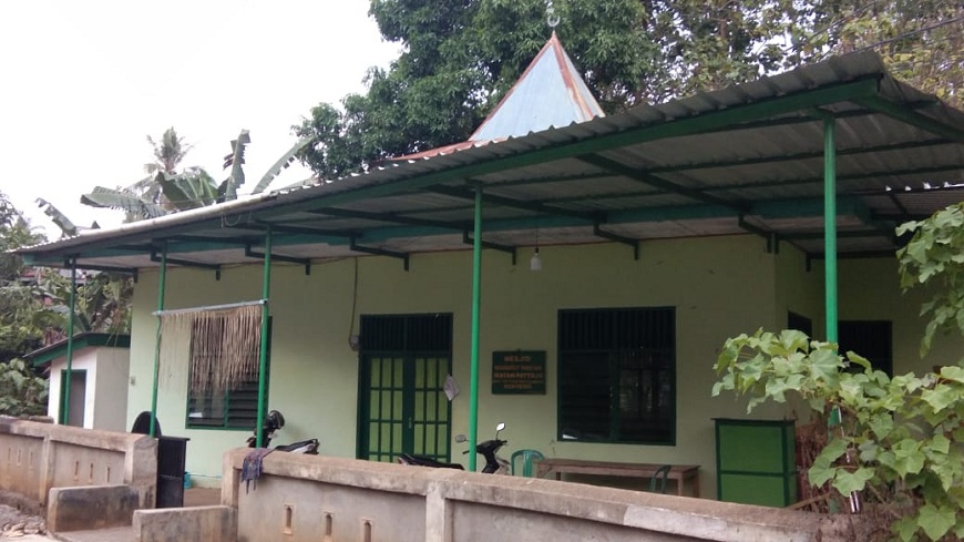 RAODATHUL TARBIYAH