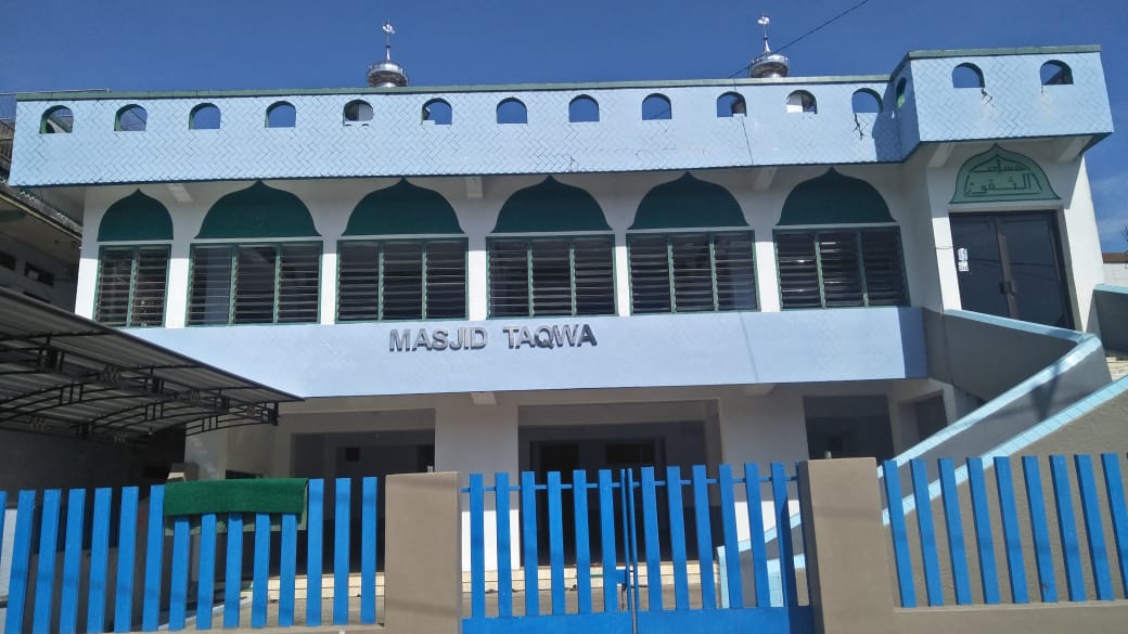 TAQWA
