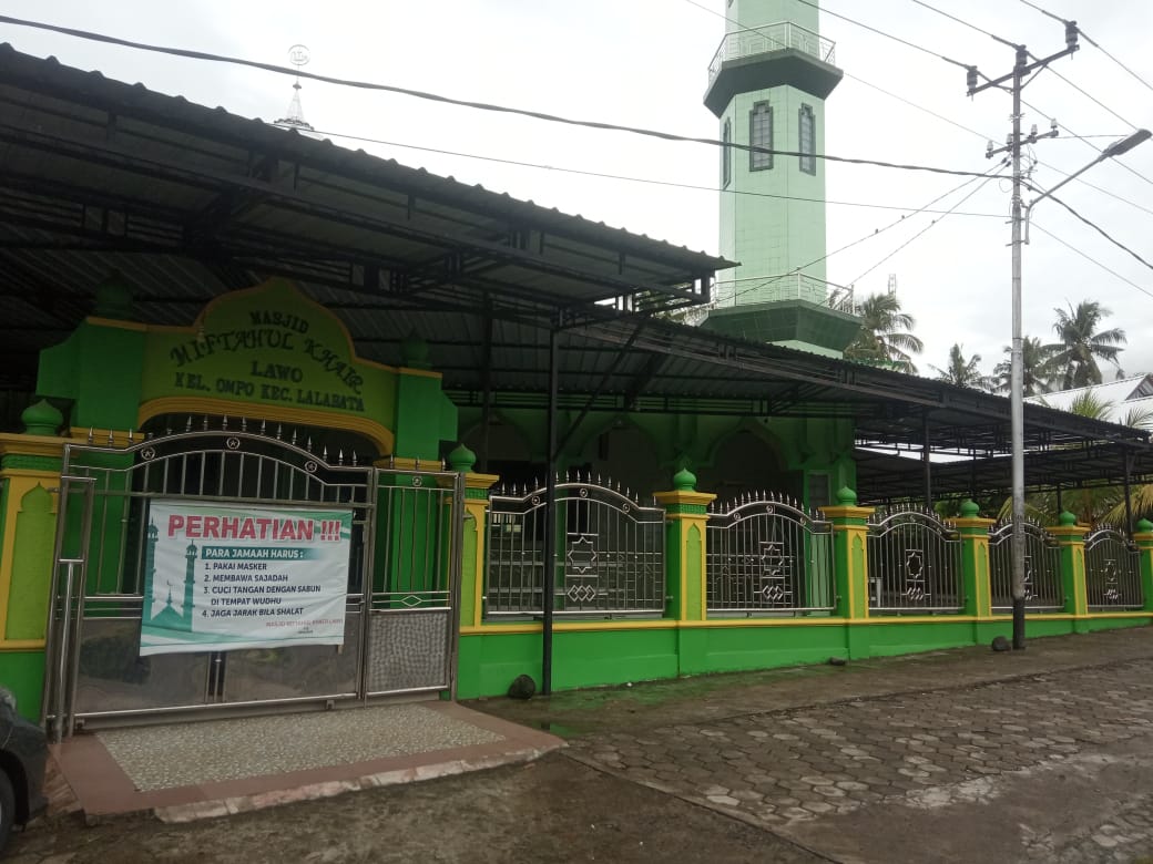 MIFTAHUL KHAIR