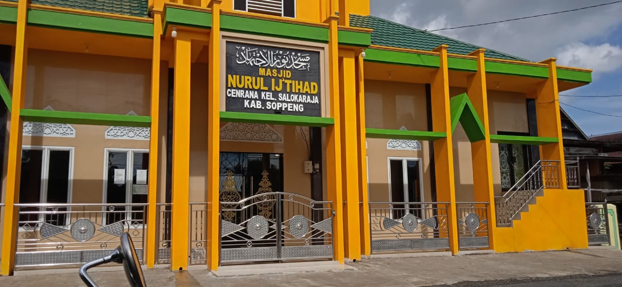 NURUL IJTIHAD