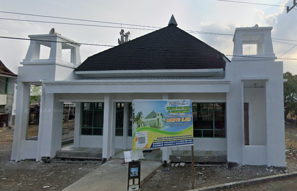 WAHYU ILAHI