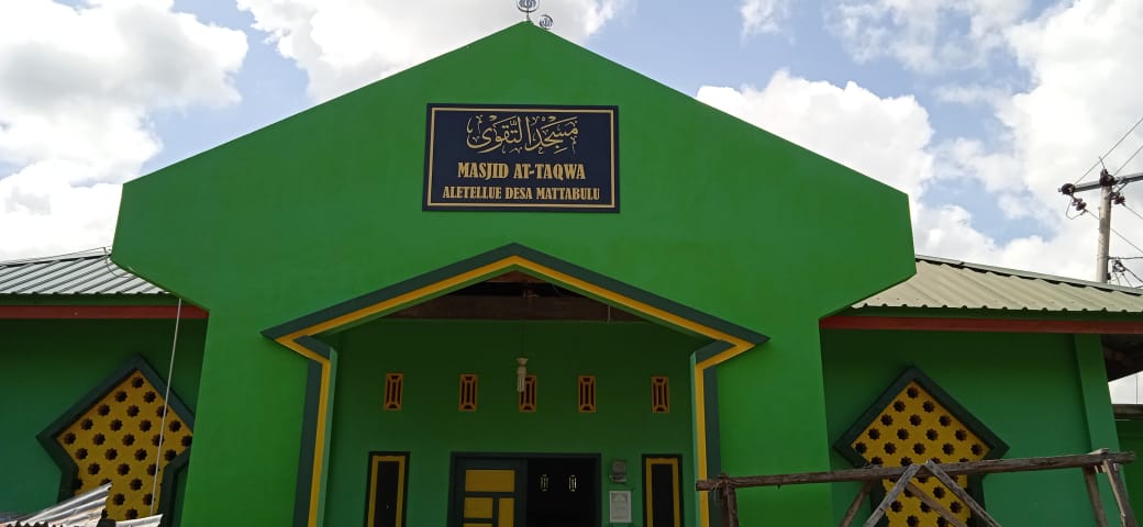 AT-TAQWA