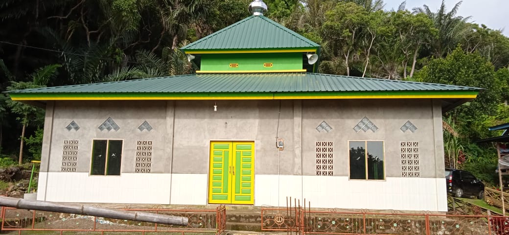 DARUD DAKWAH