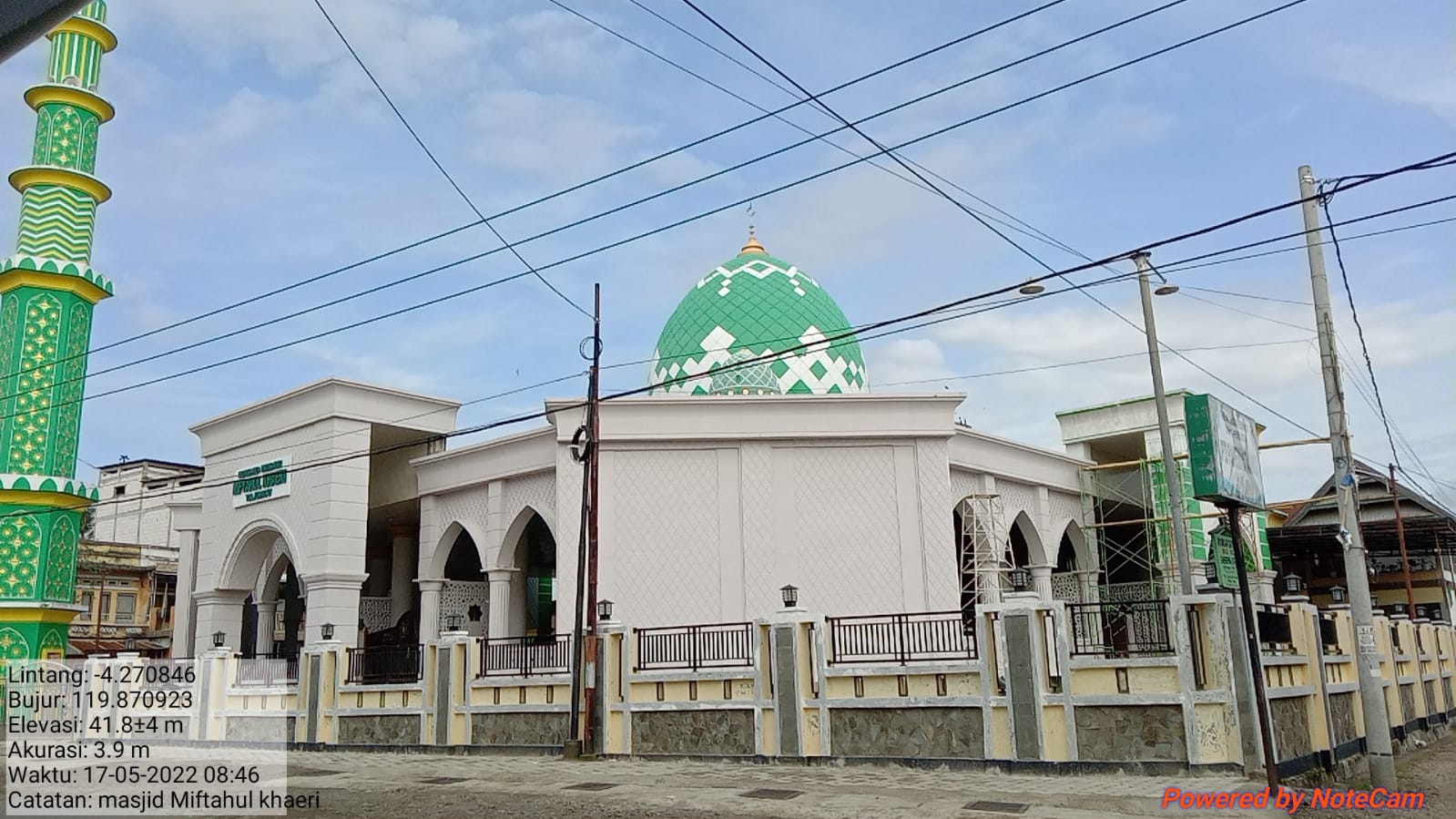 MIFTAHUL KHAIRI TAJUNCU