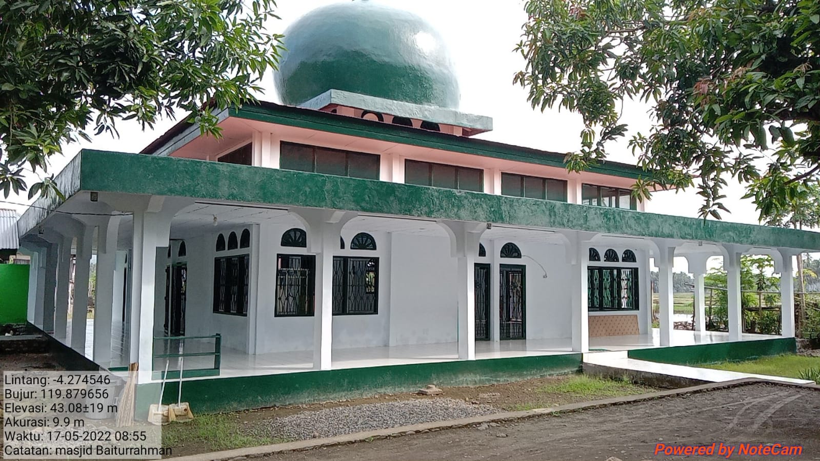 BAITURRAHMAN