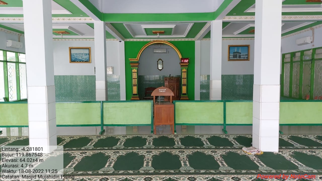 Mujahidin