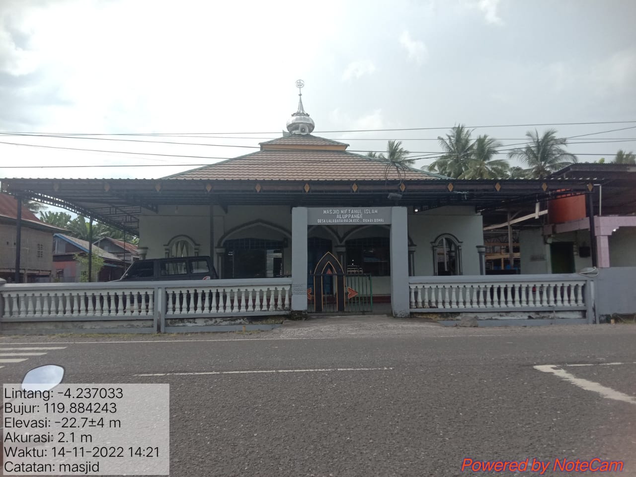 MIFTAHUL ISLAM