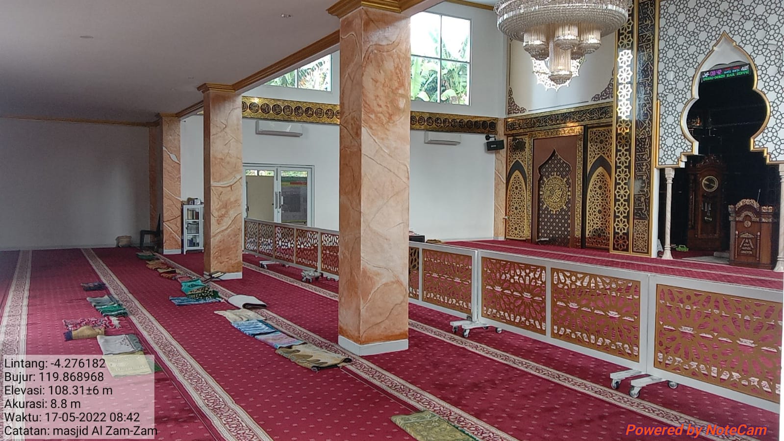 Al-Zam Zam
