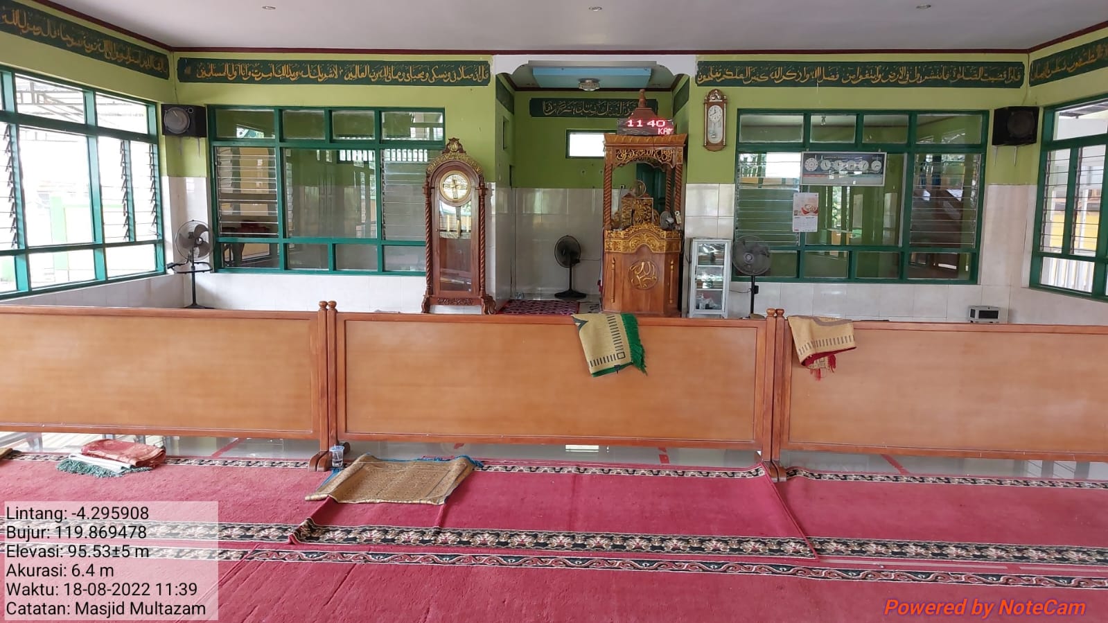 Al-Mutazam