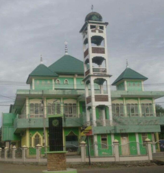 TAQWA