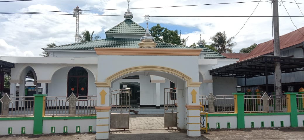 AL-IKHLAS