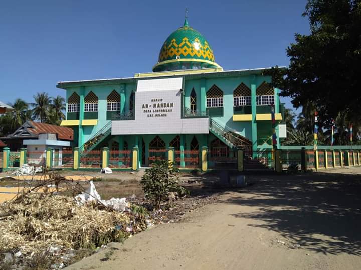An-Nahdah