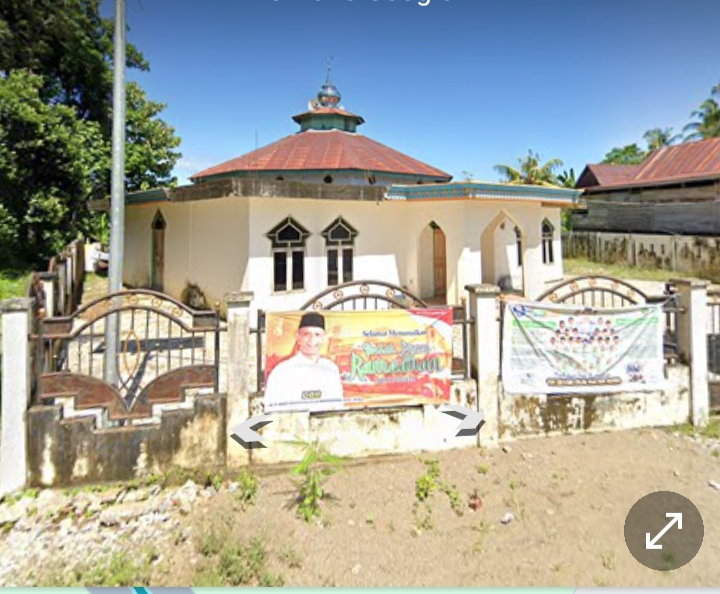 BABUSSALAM