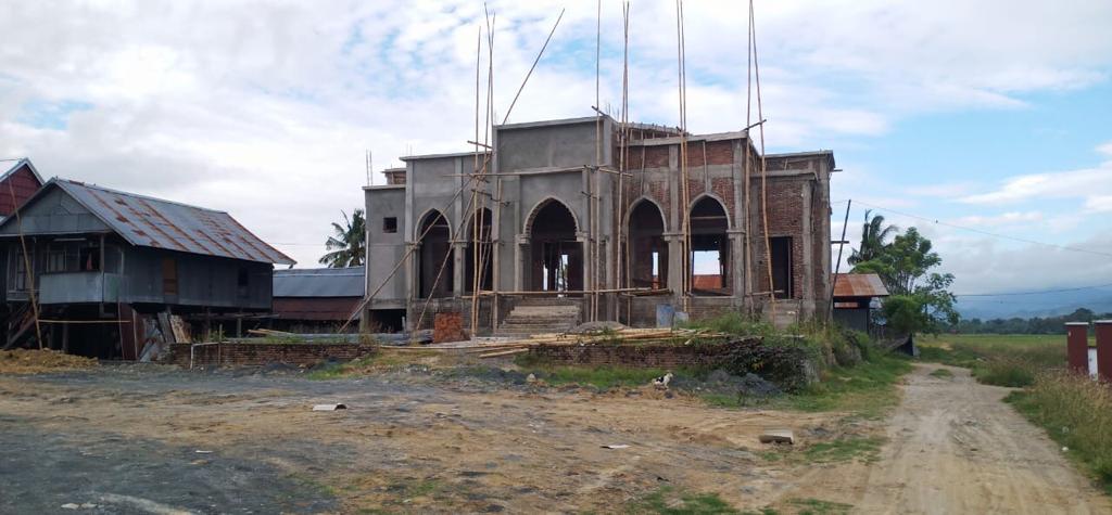 AT-TABLIGH