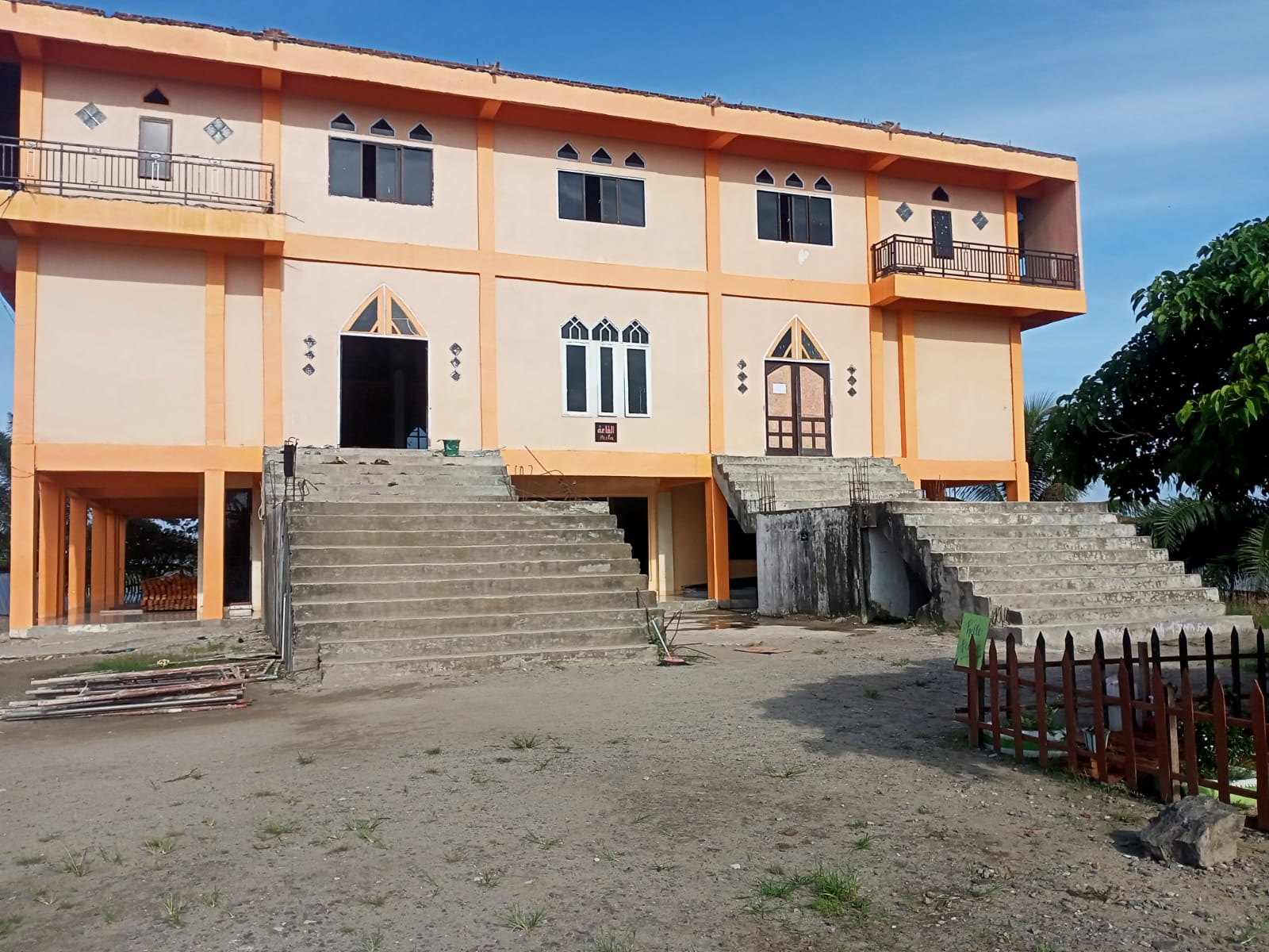AL- HAQIIR