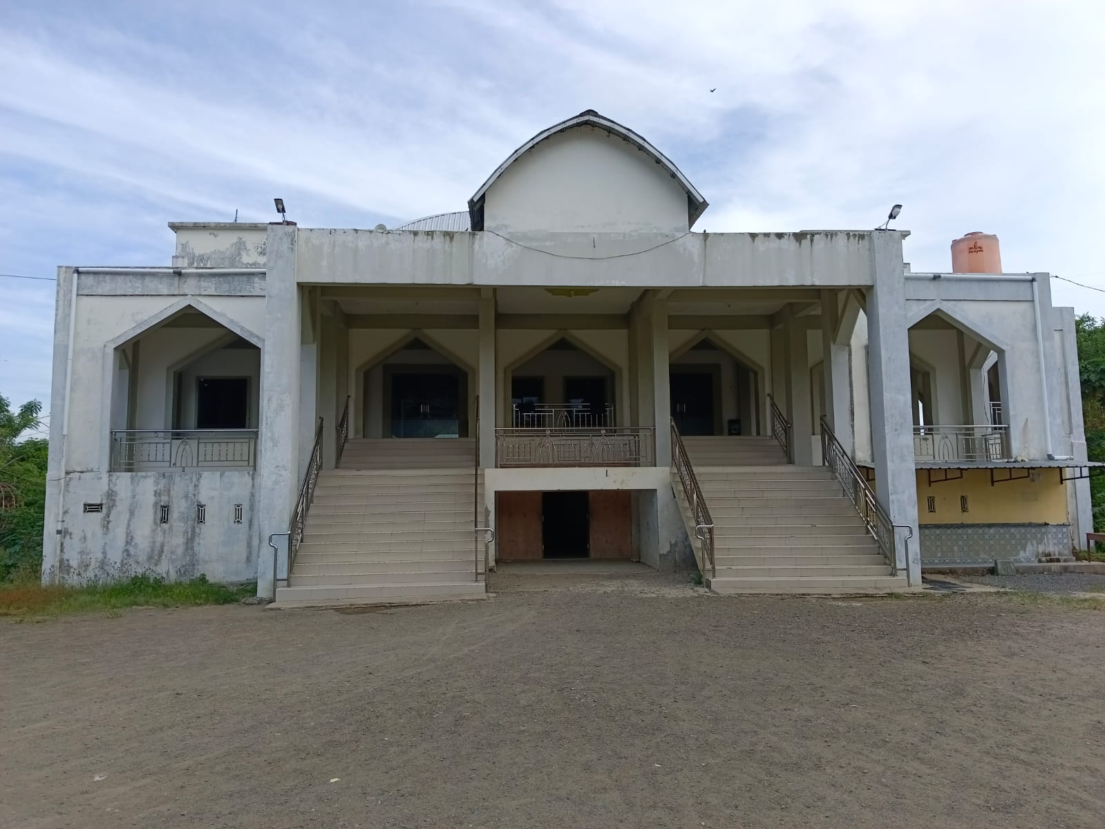AR- RAHMAH