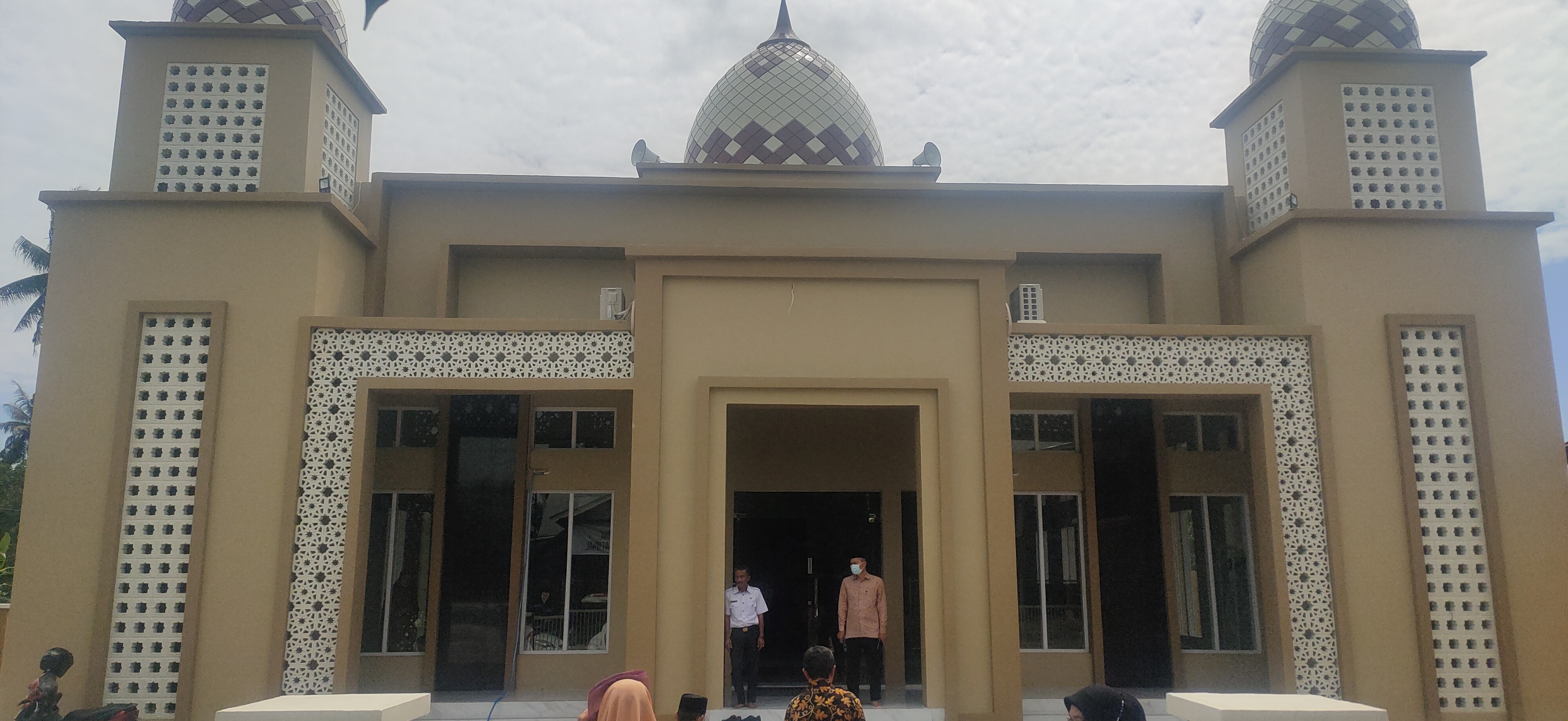 MURHASANAH