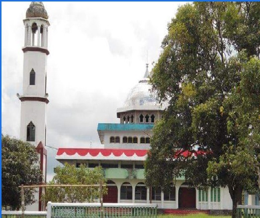 AL-WASILAH PESANTREN DDI