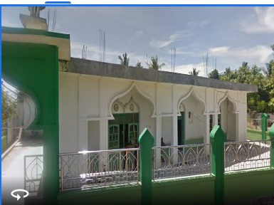 AL-MUNIR KP. GALUNG DATA