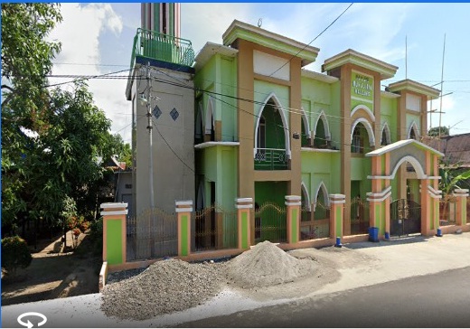 MUHAJIRIN MALLANG