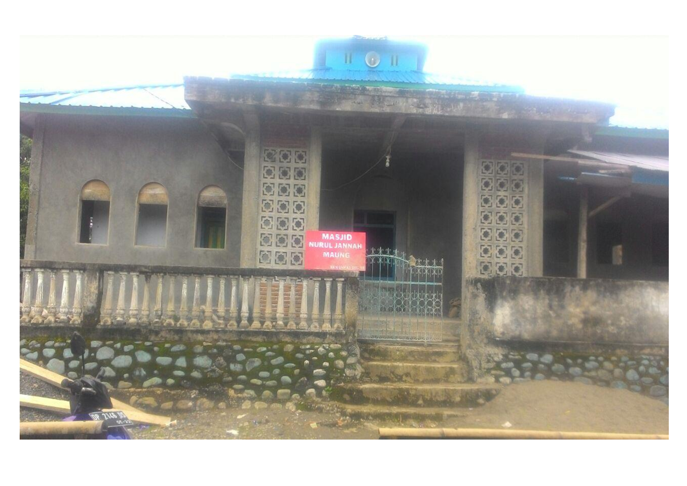 NURUL JANNAH MAUNG