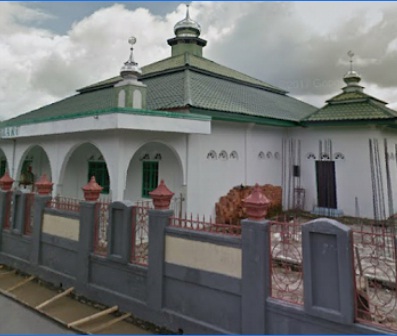 DARUNNAIM BUTTUSAWE