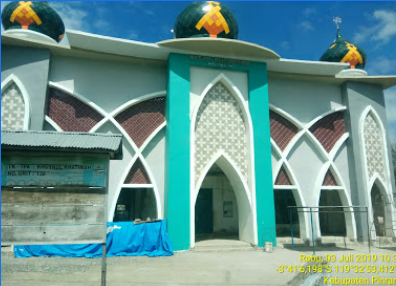 BAITURRAHIM