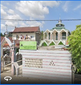 NURUTTAQWA