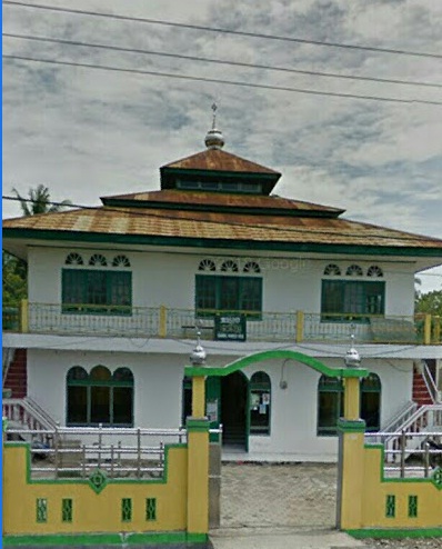 BABUL KHAER