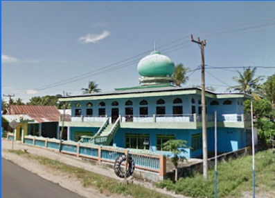 MIFTAHUL JANNAH LOME