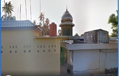 MIFTAHUL KHAIR