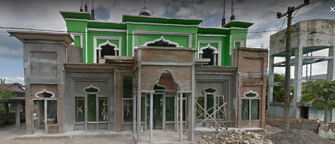 NURUL HIDAYAH WARU