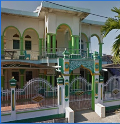 BABUSSALAM PARIA