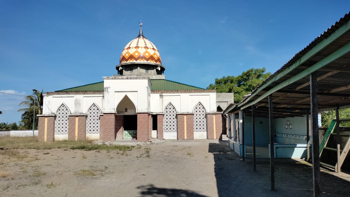 ABU BAKAR AS-SHIDDIQ