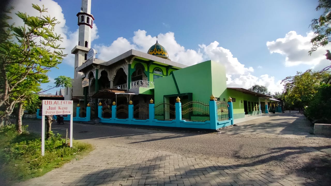 NURUL FALAH WAKKA