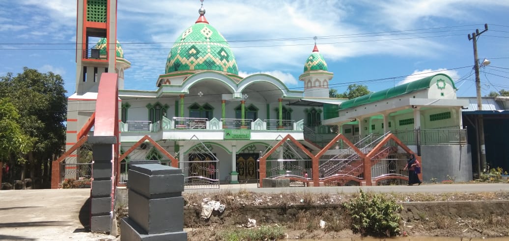 TAQWA