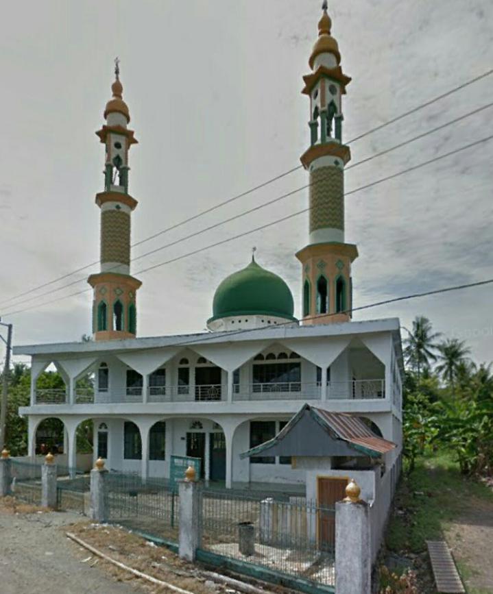 AL IHSAN