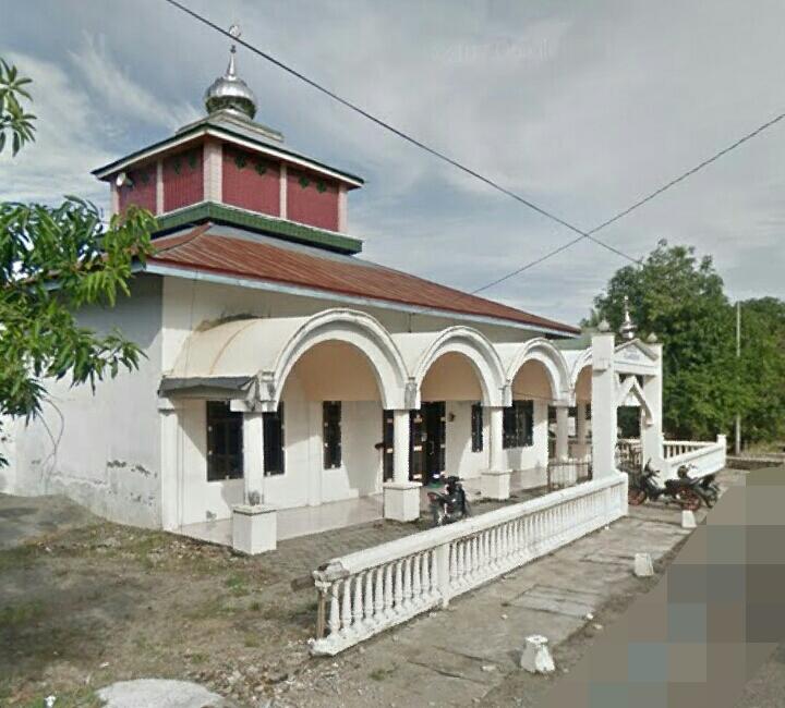 AL-IHSAN