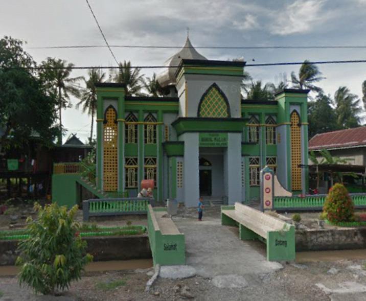 NURUL FALAH