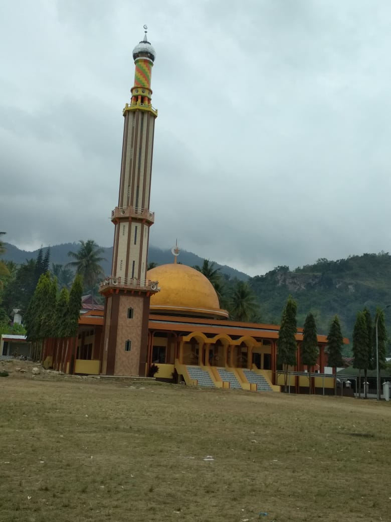 AL-HADIS