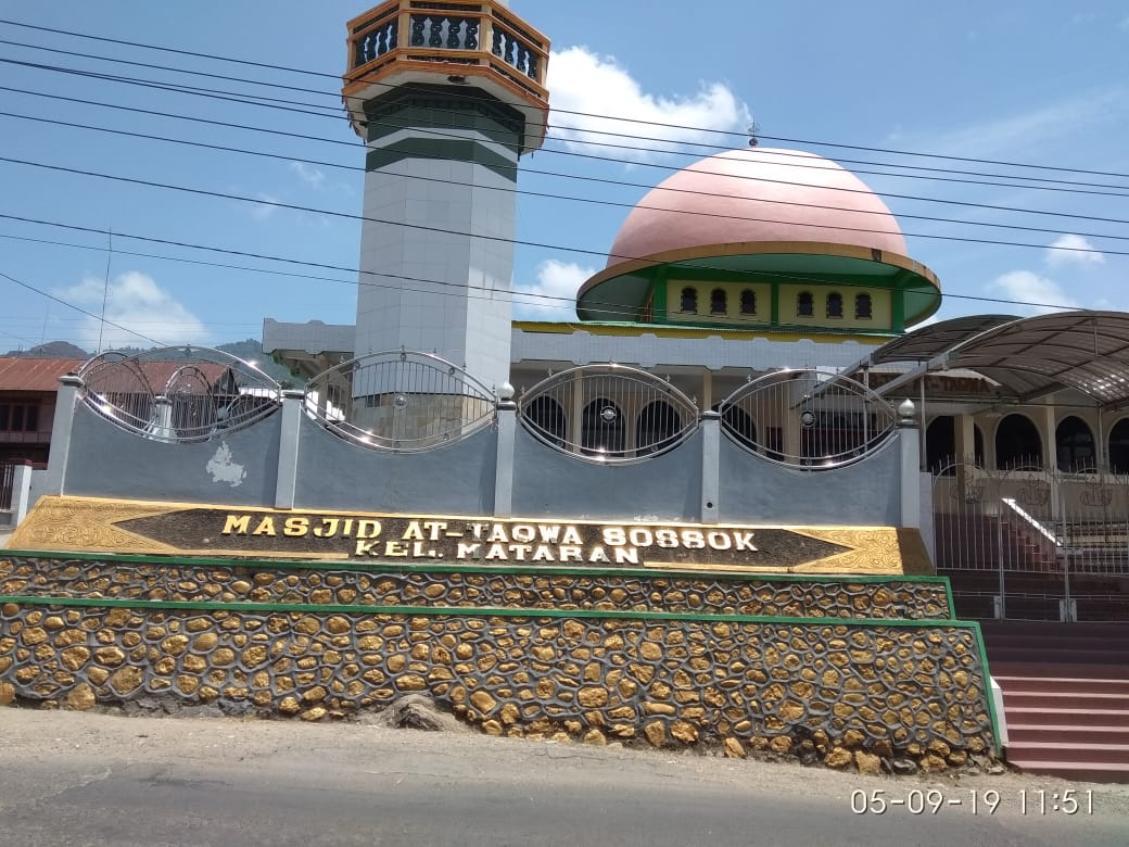 AT-TAQWA