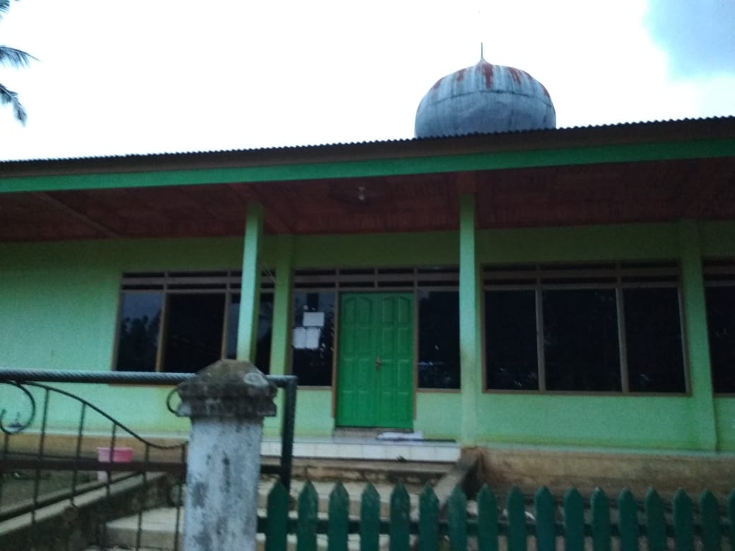 TAQWA