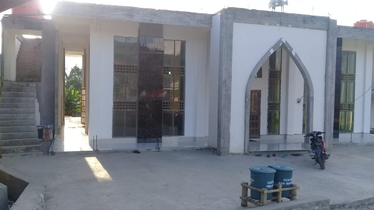 AL-MUHAJIRIN
