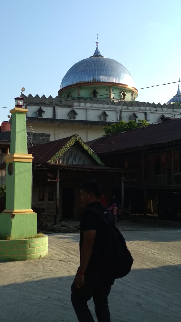 NURUL YAQIN